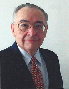 Richard T. Lowenburg